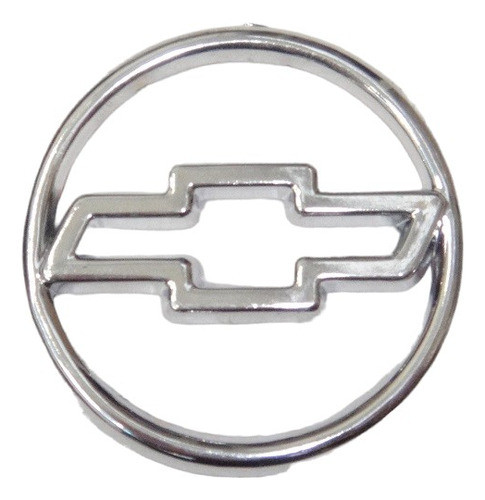 Emblema Tapa Baul Chevrolet Corsa Sedan 2000/2004 0