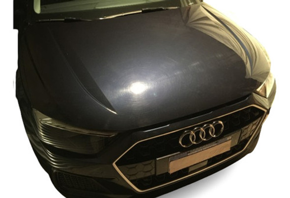 Tratamiento Acrílico / Cerámico Auto O Camioneta 0