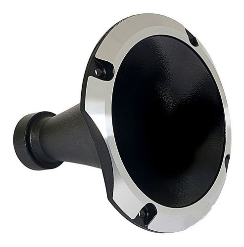 Corneta Trio Hl-50  Para Driver 1 Polegada Rosca Aluminium 0