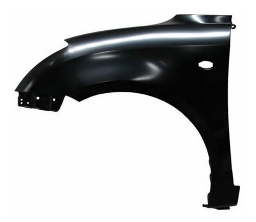 Guardabarro Delantero Izq. Suzuki Swift 2007-10 0