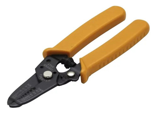 Alicate Decapador 0.6mm - 2.6mm Mp-5021 0