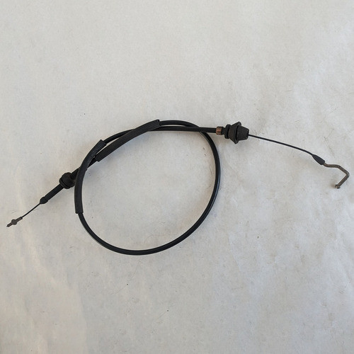 Cable De Acelerador Vw Gacel - Gol Motor 1.6 Audi 1