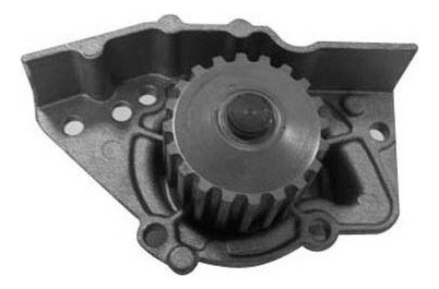 Bomba De Agua Peugeot 306 1.7 1.8 1.9  Td 0