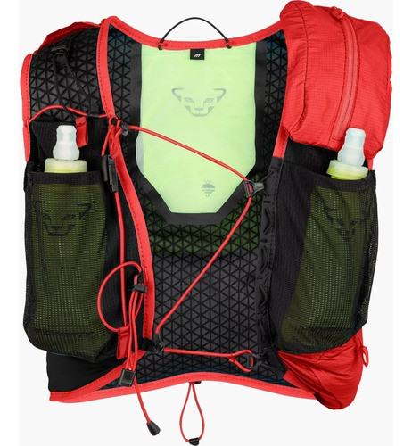 Chaleco Hidratacion Running Dynafit Alpine 9 Consultar Talle 0