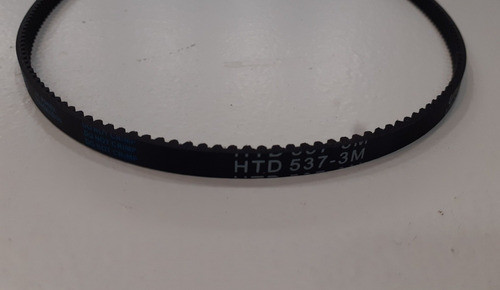 Correa Para Horno De Pan Atma Hp 4060 Y Recco Fapa05 1