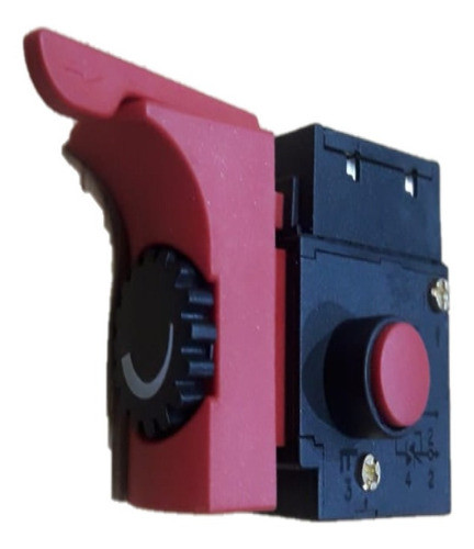 Interruptor Para Taladro Skil 6460 0