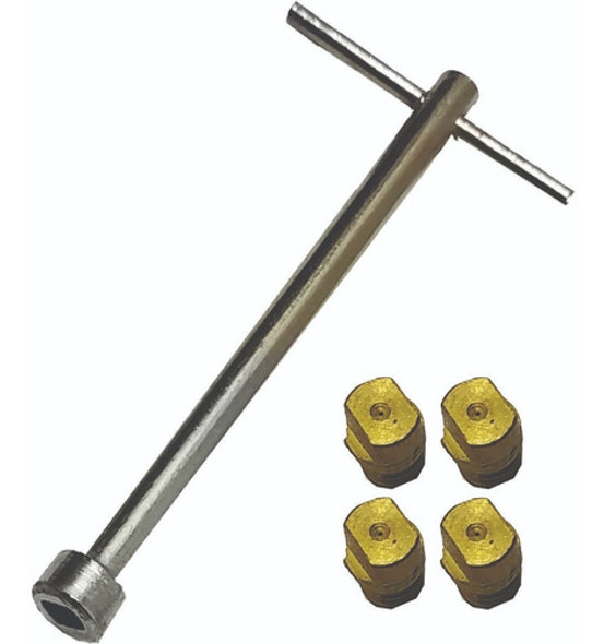 Llave Para El Oido De La Boquilla Del Primus 0