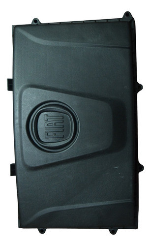 Tapa Filtro De Aire  Fiat Motor E-torq Original 0