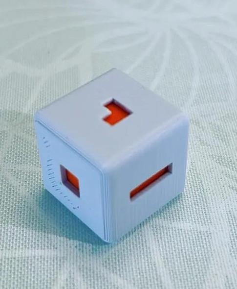 Tetris Balance Juego Equilibrio Habilidad + Dado 36 Piezas! 1