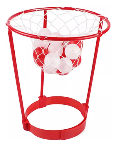 Divertido Jogo Criativo De Argola Com Faixa De Cabeça Ajustá 0