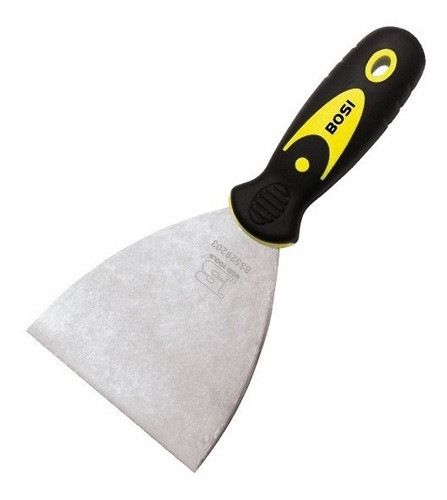 Espatula De Construccion Cromada Bosi 10 Cm 0