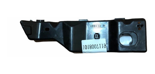 Guia Paragolpe Delantera Geely Lc Izquierda 0