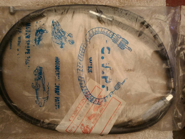 Suzuki Dr 350 Cable Embrague 58200-14d01 1