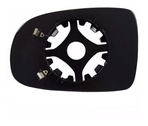 Vidro Lente Espelho Retrovisor Gm Corsa 02 / 12 Direito 1