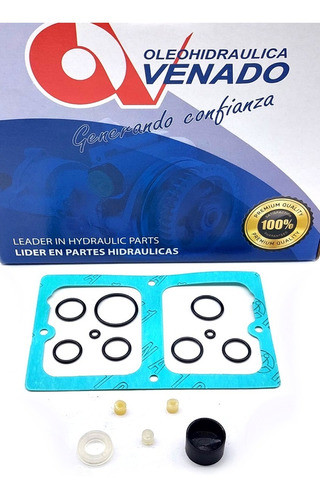 Kit Reparacion Bomba Levanta Cabina 1