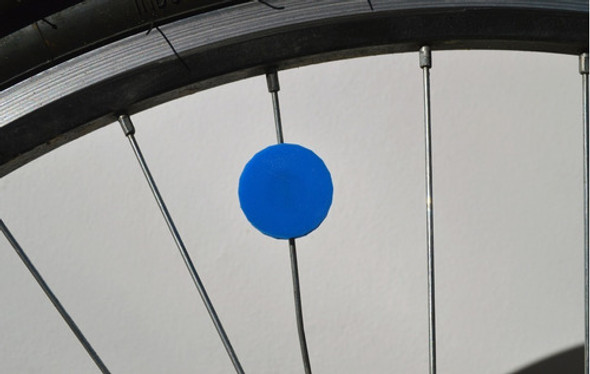 Twisty Circle Para Los Rayos - Riderstore.ar 1