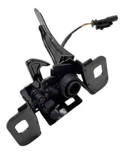 Cerradura Capot Cobalt 13/ Chevrolet 3c Original 0