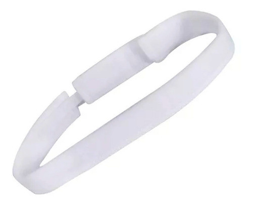 10 Un Fixador Cânulas De Traqueostomia Infantil C/ Velcro 0