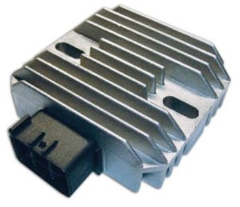 Regulador Voltaje Dze Yamaha Yfm 450 (2003 - 2006) 0