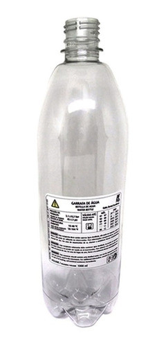 Garrafa 1000ml Com Etiqueta - Kavo Ref. 1.008.8265 0