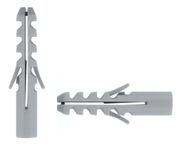 Tarugo Tacsa 10mm X 50mm Bolsa X 500unidades 0