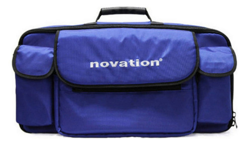 Novacion  Funda De Transporte Para Ultranova Synth Suave Col 0