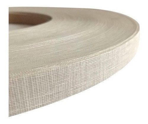 Filo Tapa Canto 22x040mm Seda Giorno Pvc 100 Mts 0