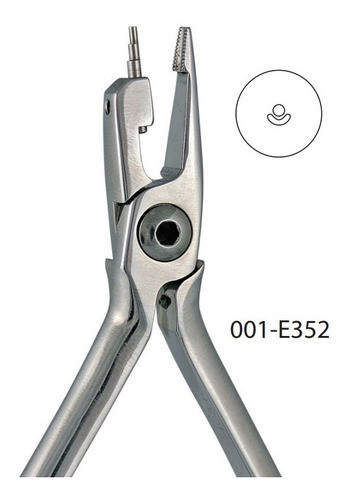 Repuesto Pinza Tweed Omegas American Orthodontics 001-e352 1