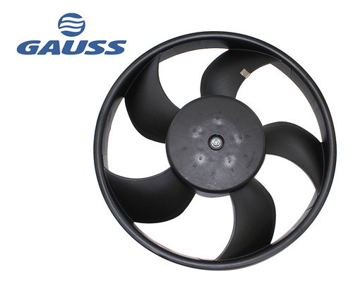 Electro Ventilador Ford Escort 1990-1996 0