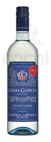 Vino Verde Casal Garcia Portugal Vinho Verde 0