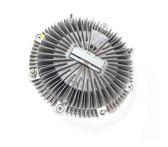 Polea Viscosa Nissan Frontier 2.3 Dci Np300 Ys23 2016-2021 0