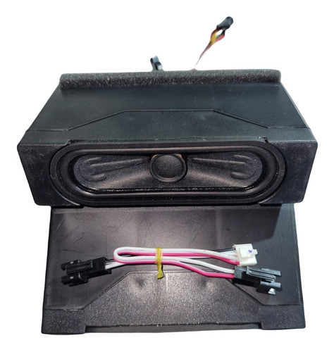 Par De Parlantes Tv Bgh Ble3216rt Hisense Hle3216rt 1