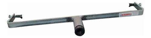 Soporte Mango P/ Rodillo Con Tuerca 44cm Ancho Rosarpin 0