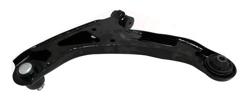 Parrilla Derecha Rotula Suzuki Vitara Jiii J3 2008-2012 1