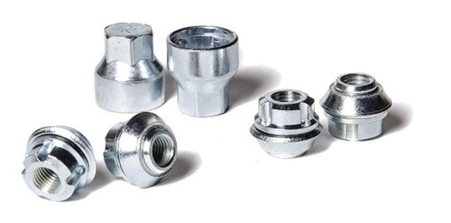 Tuerca Bulon Seguridad Antirrobo Ford Fiesta C2 0