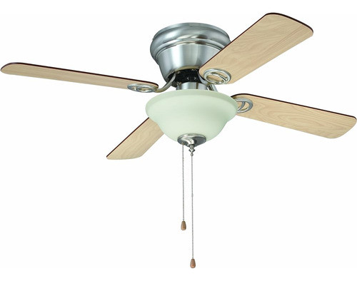 Ventilador De Techo De 42 Pulgadas Litex Wc42bnk5c1 Wyman Co 0