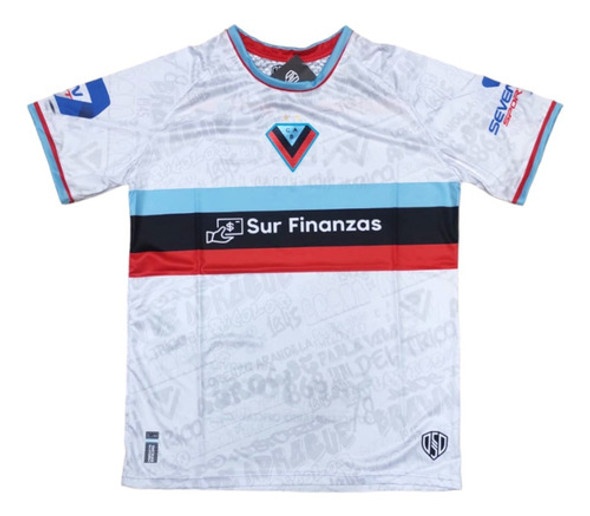 Camiseta Brown De Adrogue Suplente Il Ossso 2023 0 Camiseta Brown De Adrogue Suplente Il Ossso 2023 0