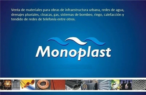 Caño Fusion Verde De 20mm X 4 Metros Marca Pludel 1