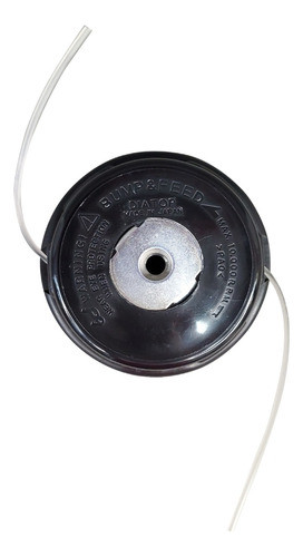 Cabezal motoguadaña honda umk 435 l/v 0