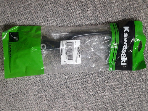 Manija De Freno Original Kawasaki Ninja250r 08/12 Ninja300 1
