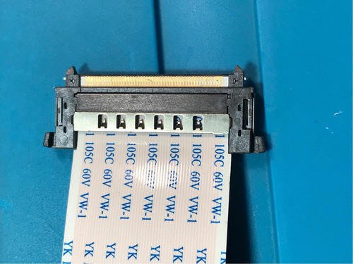 Flex Placa A T Com *original* Tv Philco Pld4317id 1