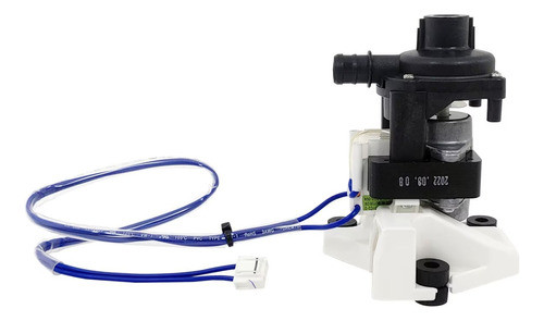 Bomba Dreno Ar LG Aha36872201 Atnh18 Crnu05 Crnu07 Crnu09 0