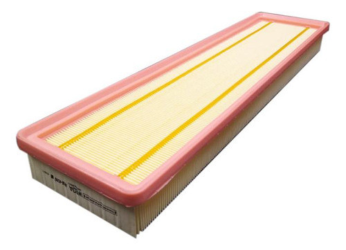 Filtro Cabine Sem Carvão Bl 88 4x2 4.4 8v 2003 2004 2005 0