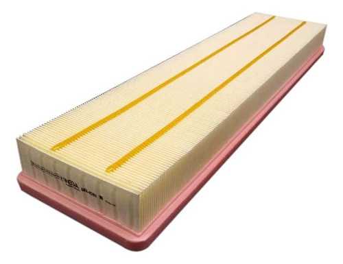 Filtro Cabine Sem Carvão Bl 88 4x2 4.4 8v 2003 2004 2005 1