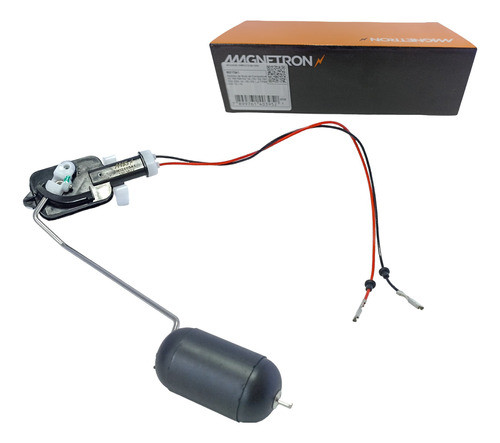 Boia De Tanque Combustível Cg 150 Titan Es Esd Ex 2014 2015 0