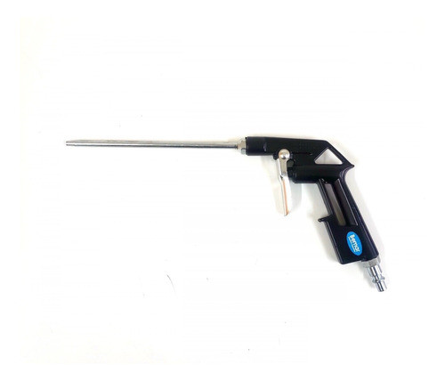 Pistola Desempolvadora Neumatica Pico 150mm P2 Bemar 40.02 0