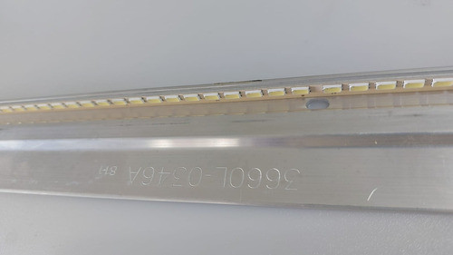 Tira Led LG 32le5500 32le5550 3660l-0346a Ik299 1