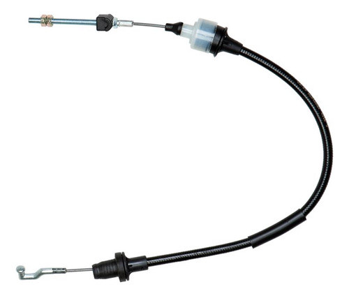 Cabo Embreagem Corsa Celta Prisma Iks 4318 0