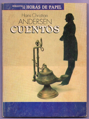 Libro Cuentos De H. Andersen 0
