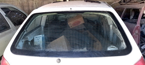 Luneta Trasera Original Volkswagen G3 1